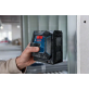 BOSCH LB 10/DK 10 reguliuojamas magnetinis laikiklis